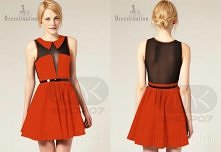 nie taka grzeczna dziewczynka :)