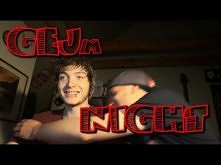 GEJm NIGHT 
Młody & Adaś nie wiem jak wam ale mi się to megaa podoba xdd <33