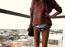 lubicie takie swetry ? ♥