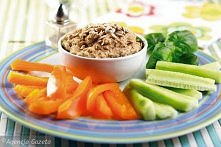 Pasta z pestek słonecznika