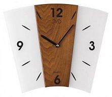 Zegar - Jasněna Vláhová Design | DecoMania.pl