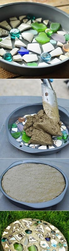 kamienie np. na ścieżkę w o...