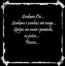 Szukam ...