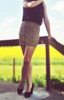 w trakcie dążenia do celu idealnej figury