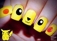 Przychodzi Pikachu do lekar...