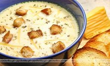Zupa cebulowa Gosi