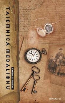 Przedmioty mają moc. Jednak to ludzie nimi kierują i tylko oni mogą je wykorzystać. Dobrze lub źle. Tak jak uczucia. Czasami pobożne życzenia rzucone na wiatr spełniają się. Tyl...