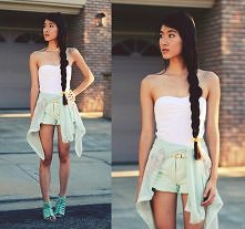 Jennifer W - Lookbook