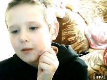 rozwalił mój system