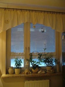 taką oto firankę sobie uszyłam