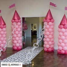 dla małej księżniczki