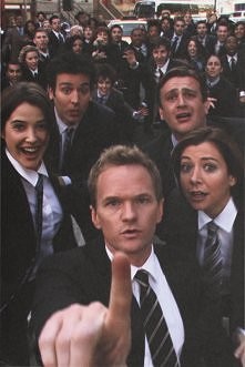 himym<3