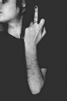 fuck you (..) fuck fuck Youu !