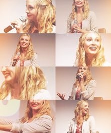 Candice Accola