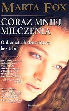 Czytacie ksiązki? jakie polecacie ? szukam czegos fajnego na te zimne dni w lecie ;) ksiazke "coraz mniej milczenia" osobiscie polecam