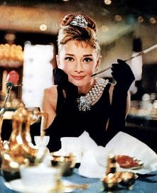 Audrey Hepburn