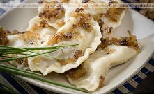 Pierogi kresowe mojej Babci