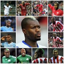 TOP10: Najdziwniejsze fryzury piłkarzy - Djibril Cisse

Człowiek – brudnopis. Oprócz palety kolorów na głowie, cechuje się finezyjnie wymodelowaną fryzurą i oryginalnie przystrz...