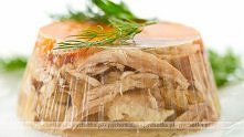 Galareta wieprzowo drobiowa