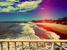 Morze *-* Ja chcę nad morze <3