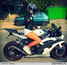 Będę się wozić ;D