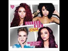 Little Mix - DNA (The Deluxe Edition) <3