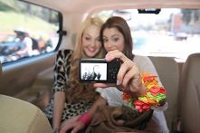 Ludmiła i Violetta ;*