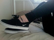 Wie ktoś gdzie mogę znależc takie buty?