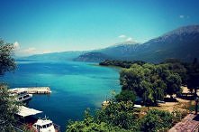 Ohrid...jadę :)