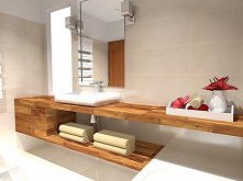 Łazienka - Mrągowo