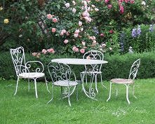 Romantycznie i elegancko