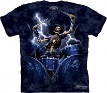 Death Drummer - The Mountai...