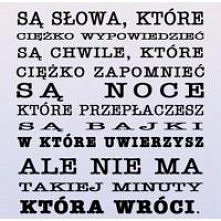czas ucieka