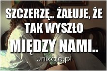 Szczerze..