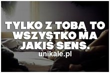Tylko z Tobą..