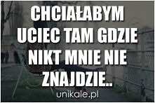 Chciałabym..