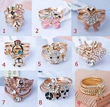 który Wam sie podoba ? ;)