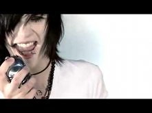 Black Veil Brides - Knives and Pens