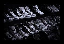 Witam posiadam conversy za ...