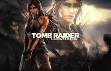 tomb raider