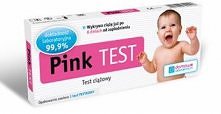 Darmowy test ciążowy gdyby ...