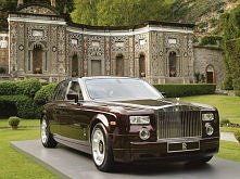 Rolls Roys. Beautiful car. My dream... <3