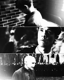 Tom Marvolo Riddle - I'...