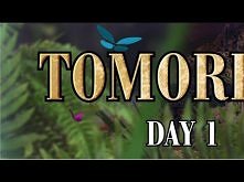Tomorrowland TV Live - Day 1 - Friday♥♥♥♥