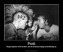 punk
