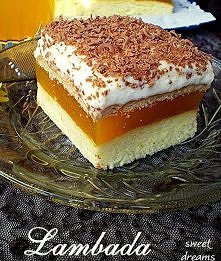 Lambada - pamiętacie ten pr...