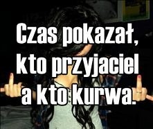 pokazał i to za dobrze ...