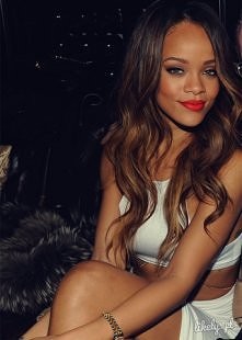 Rihanna <3