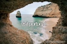 ..visit portugal.