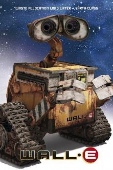 "WALL·E" (2008)